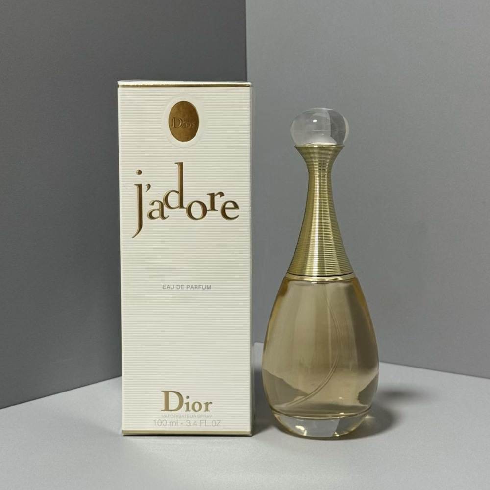 Dior Jadore EAU DE PARFUM perfume 100ML