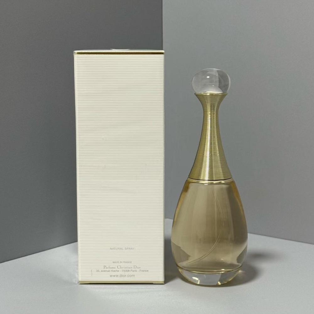 Dior Jadore EAU DE PARFUM perfume 100ML