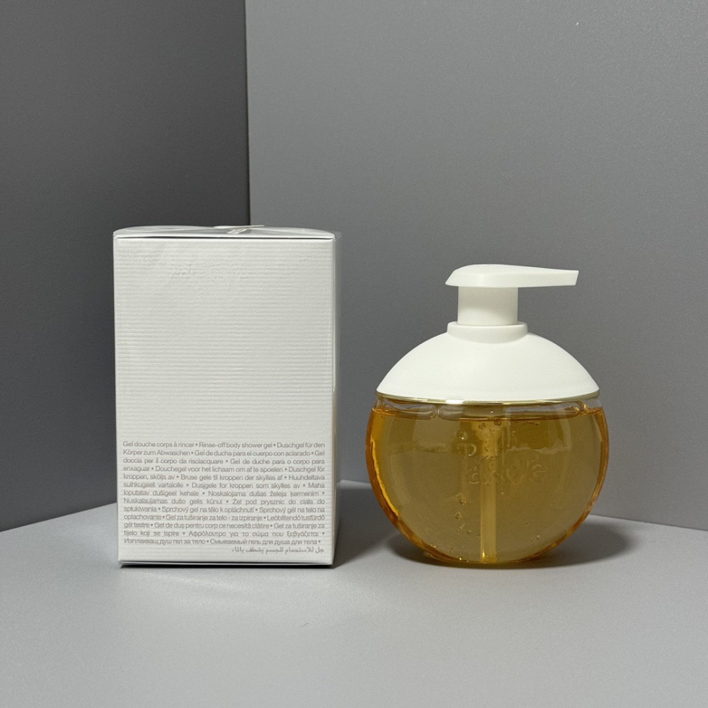 Dior J'adore Les Adorables Shower Gel 200ML