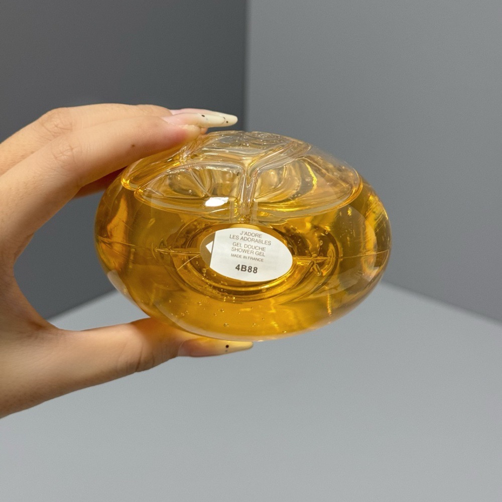 Dior J'adore Les Adorables Shower Gel 200ML