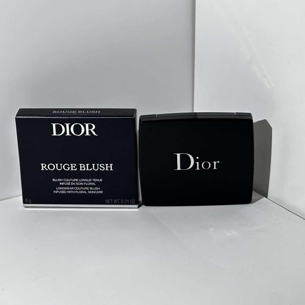 Dior ROUGE BLUSH 0.21oz