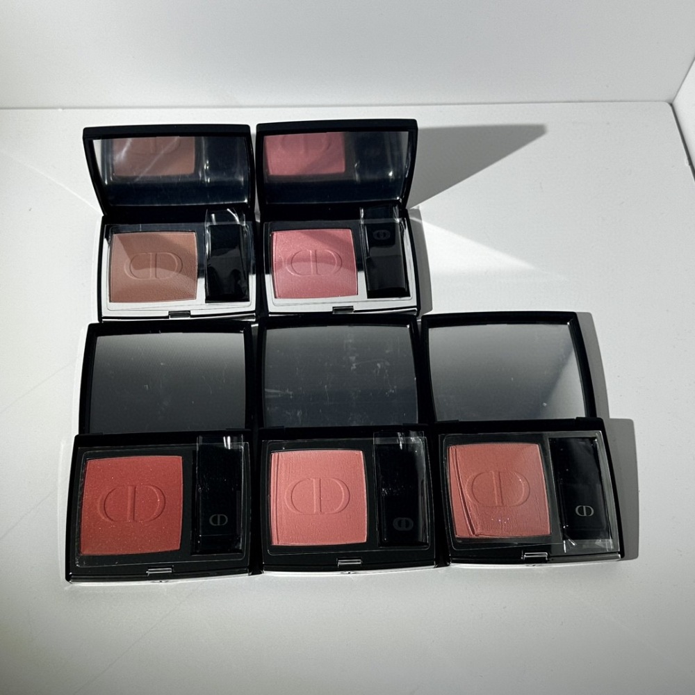 Dior ROUGE BLUSH 0.21oz