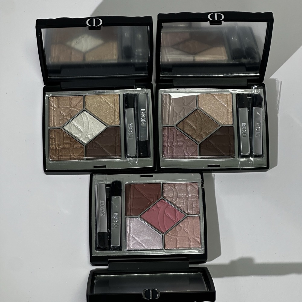 Dior Diorshow 5 Couleurs