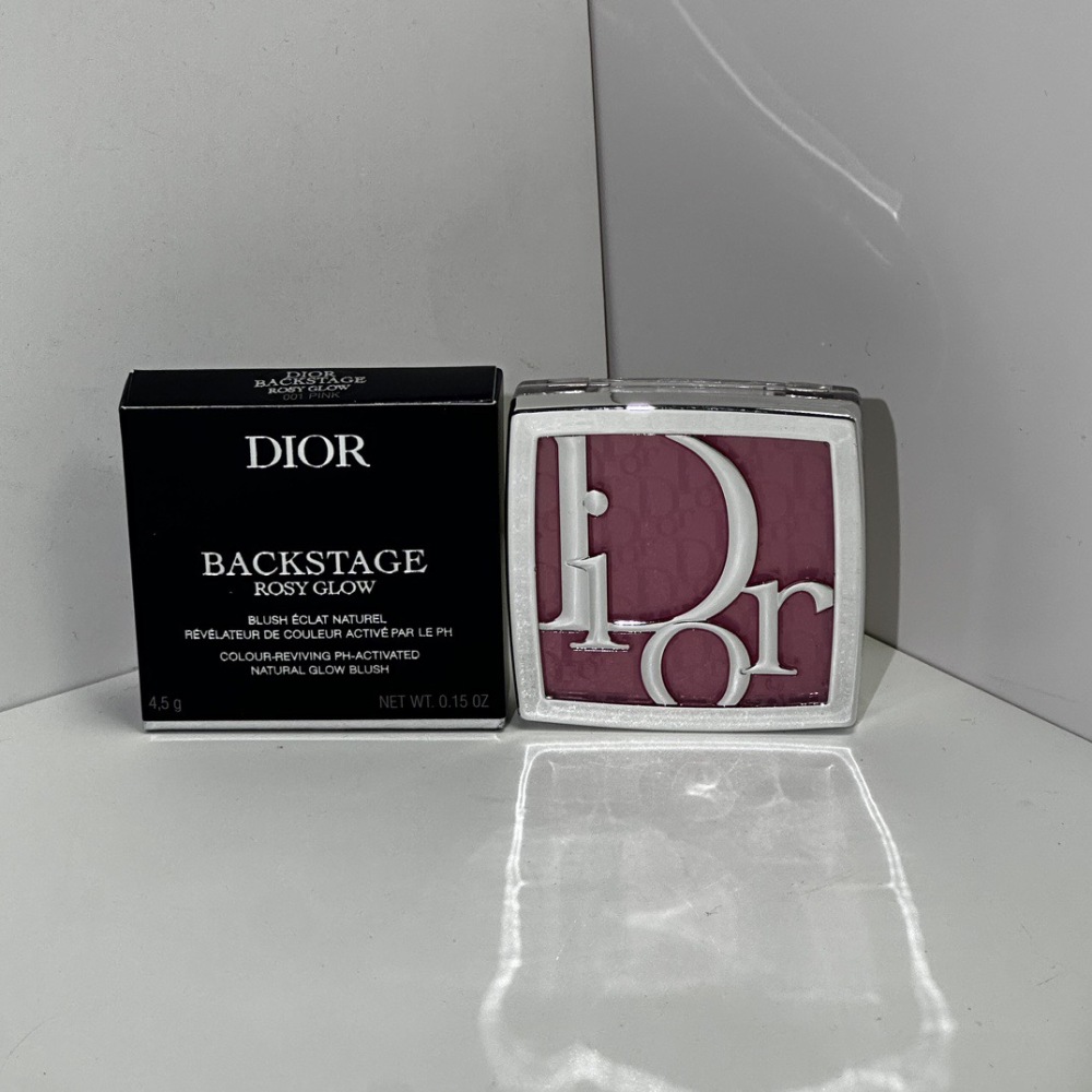 Dior Backstage Rosy Glow 0.15oz