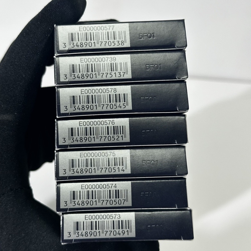 Dior Backstage Rosy Glow 0.15oz