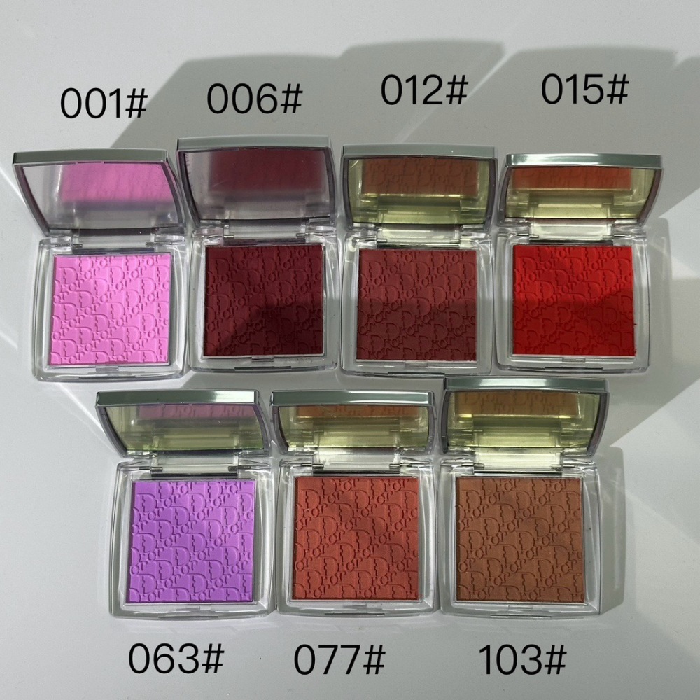 Dior Backstage Rosy Glow 0.15oz