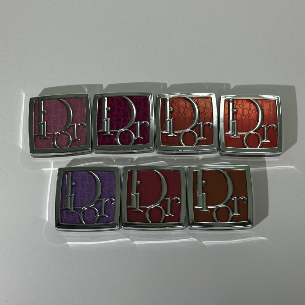 Dior Backstage Rosy Glow 0.15oz