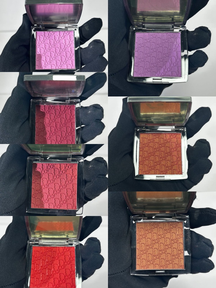 Dior Backstage Rosy Glow 0.15oz