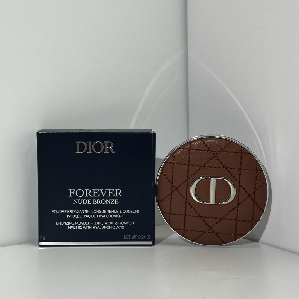 Dior Forever Nude Bronze 0.24oz