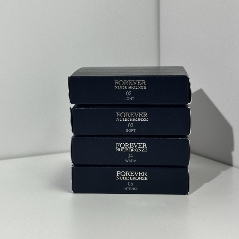 Dior Forever Nude Bronze 0.24oz