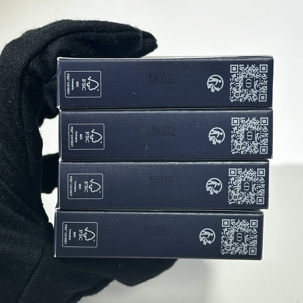 Dior Forever Nude Bronze 0.24oz