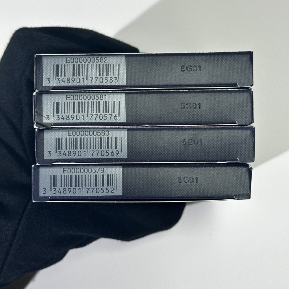 Dior Backstage Glow Maximizer Palette 0.35oz