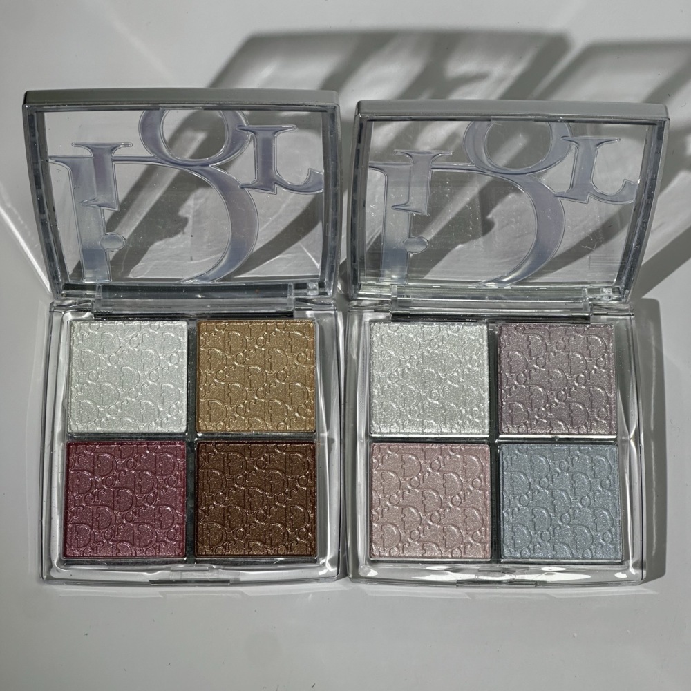 Dior Backstage Glow Maximizer Palette 0.35oz