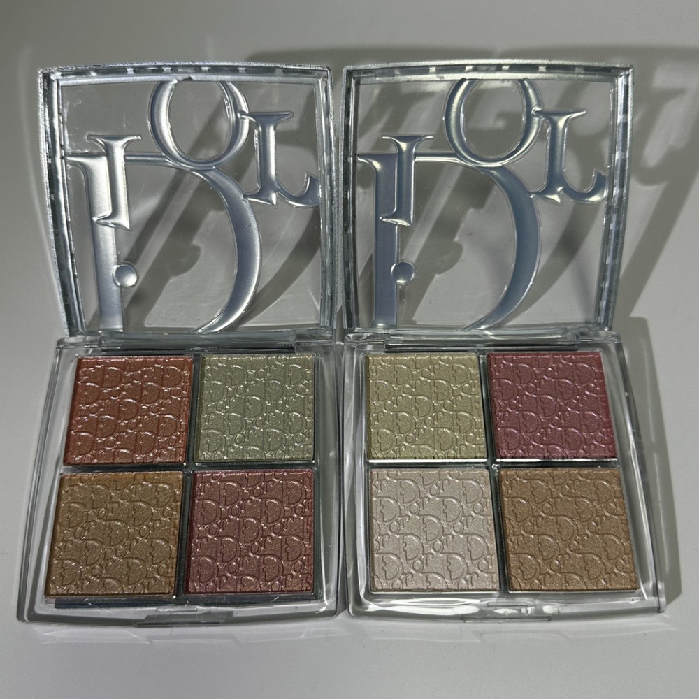 Dior Backstage Glow Maximizer Palette 0.35oz