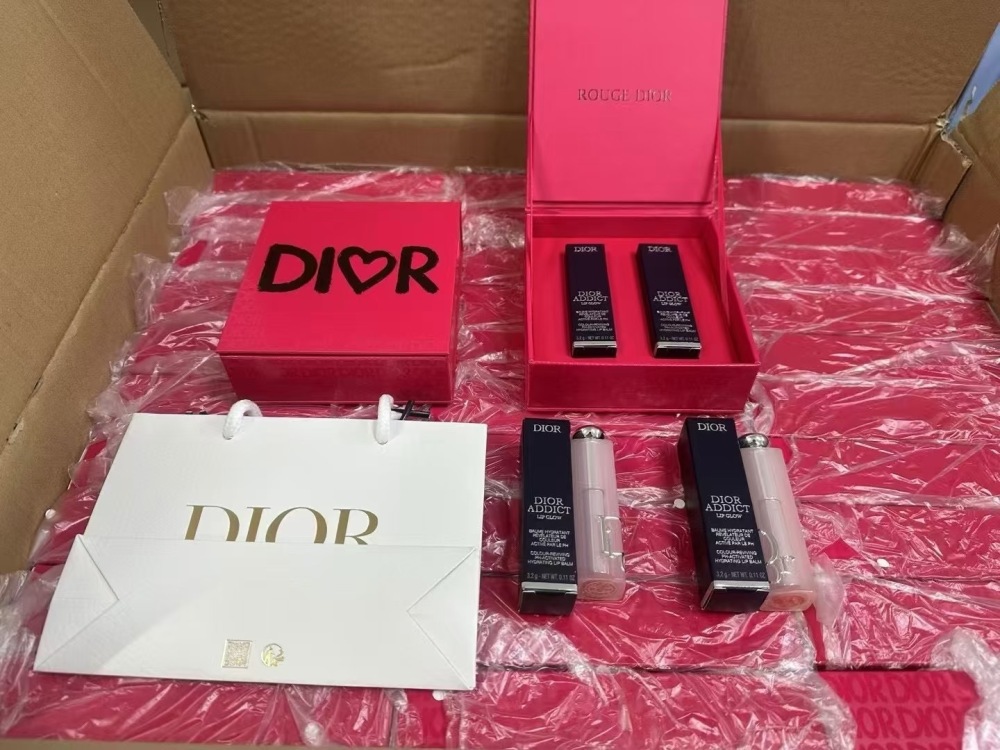 Dior Addict Shine Lipstick Set