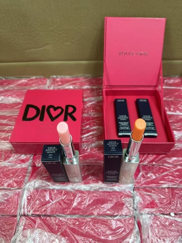 Dior Addict Shine Lipstick Set