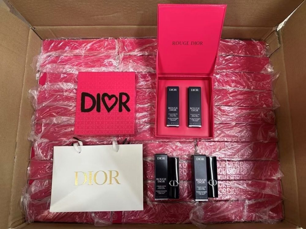 Dior Addict Shine Lipstick Set