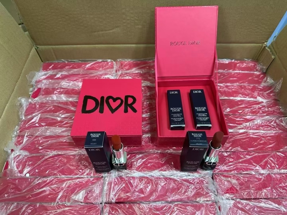 Dior Addict Shine Lipstick Set