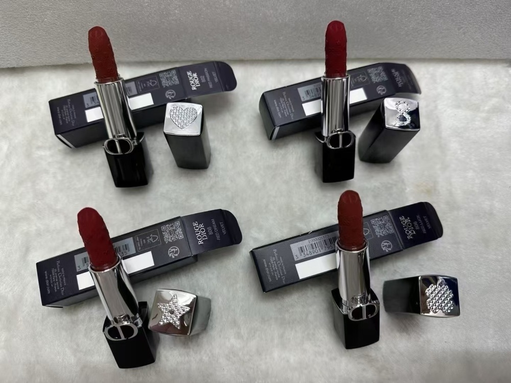 Dior Rouge Dior lip gloss 0.12oz