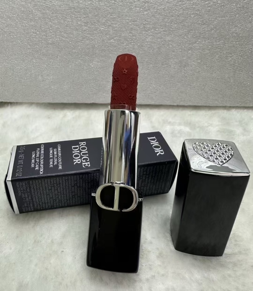 Dior Rouge Dior lip gloss 0.12oz