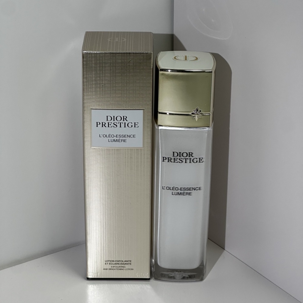Dior Prestige L'Oléo-Essence Lumière