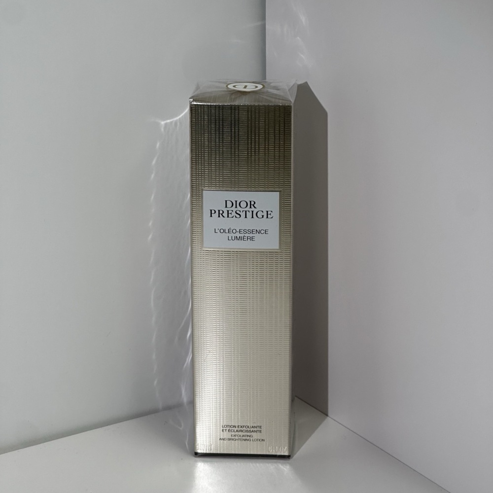 Dior Prestige L'Oléo-Essence Lumière