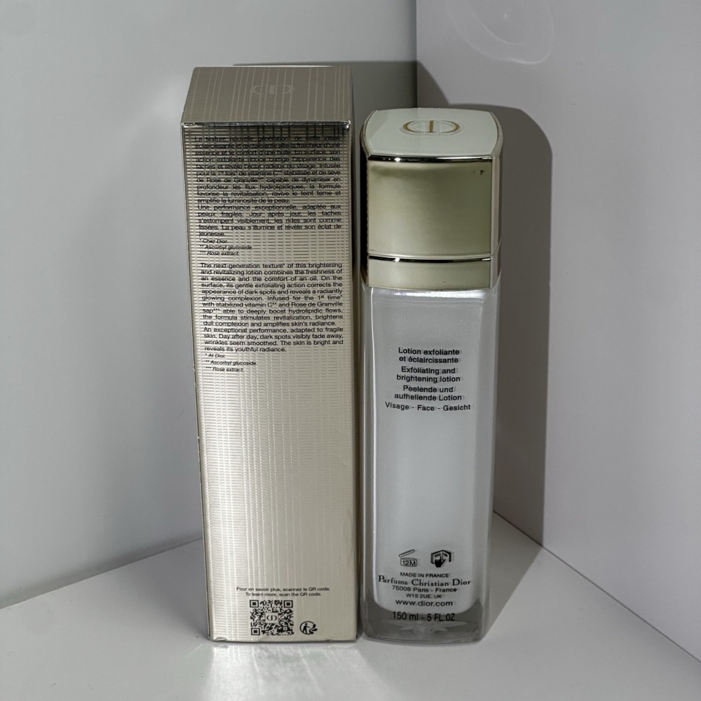 Dior Prestige L'Oléo-Essence Lumière