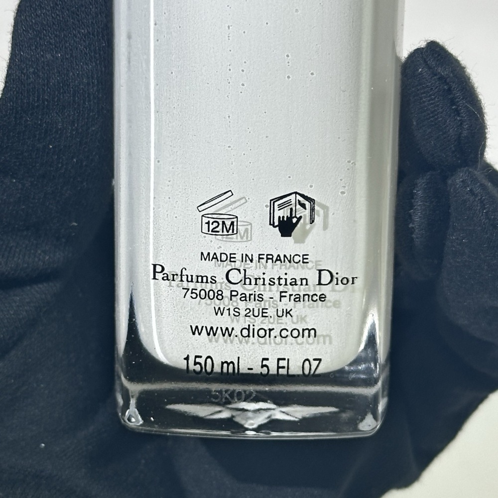 Dior Prestige L'Oléo-Essence Lumière