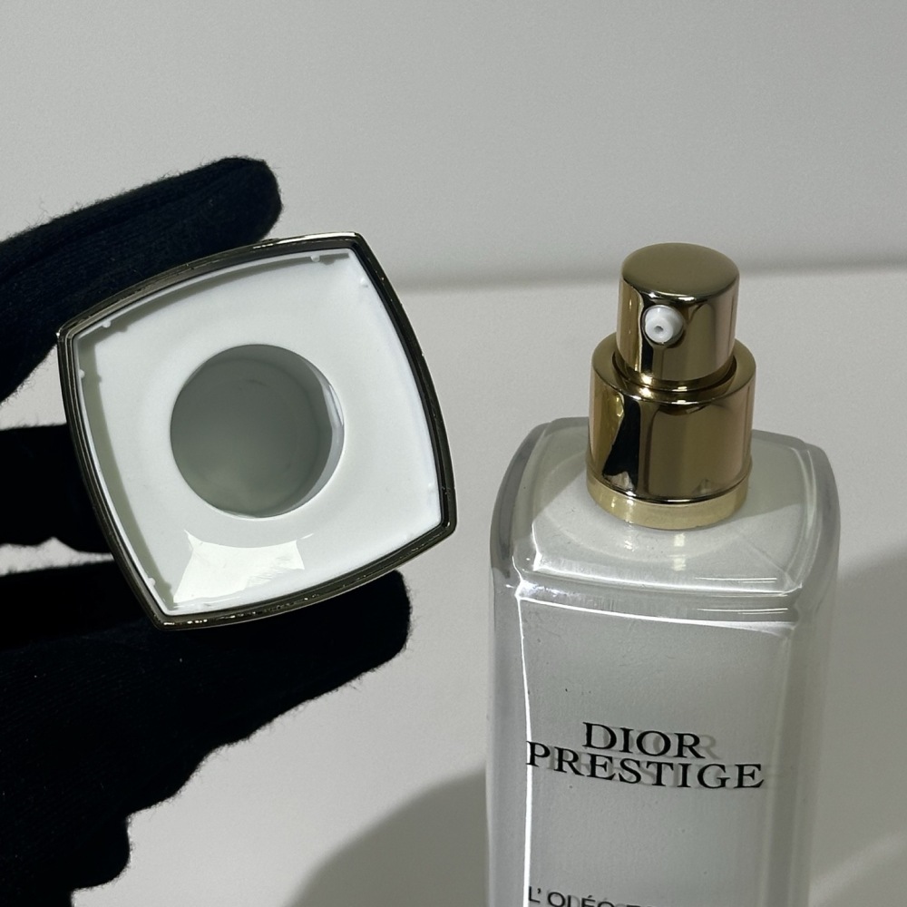 Dior Prestige L'Oléo-Essence Lumière