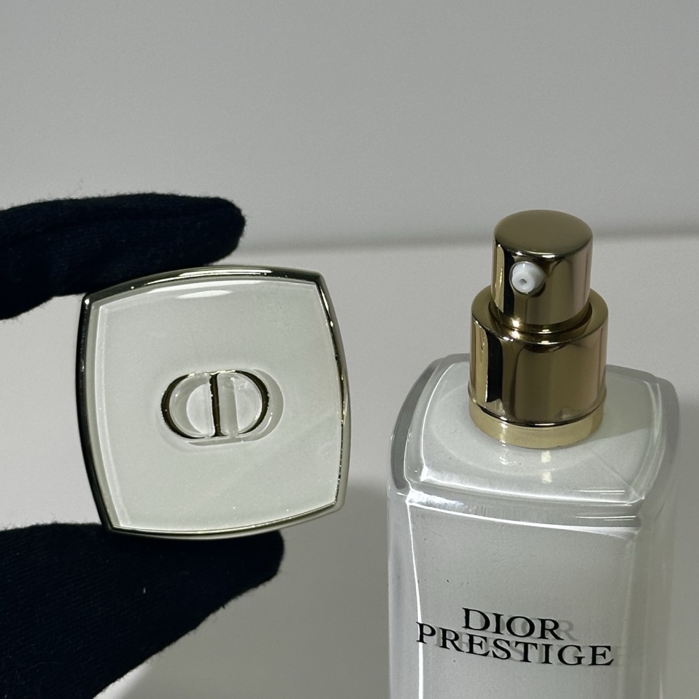 Dior Prestige L'Oléo-Essence Lumière