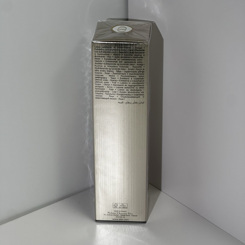 Dior Prestige L'Oléo-Essence Lumière