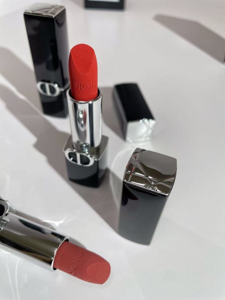 Dior Rouge Dior lip gloss 0.12oz