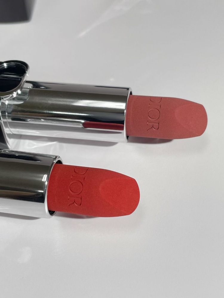 Dior Rouge Dior lip gloss 0.12oz