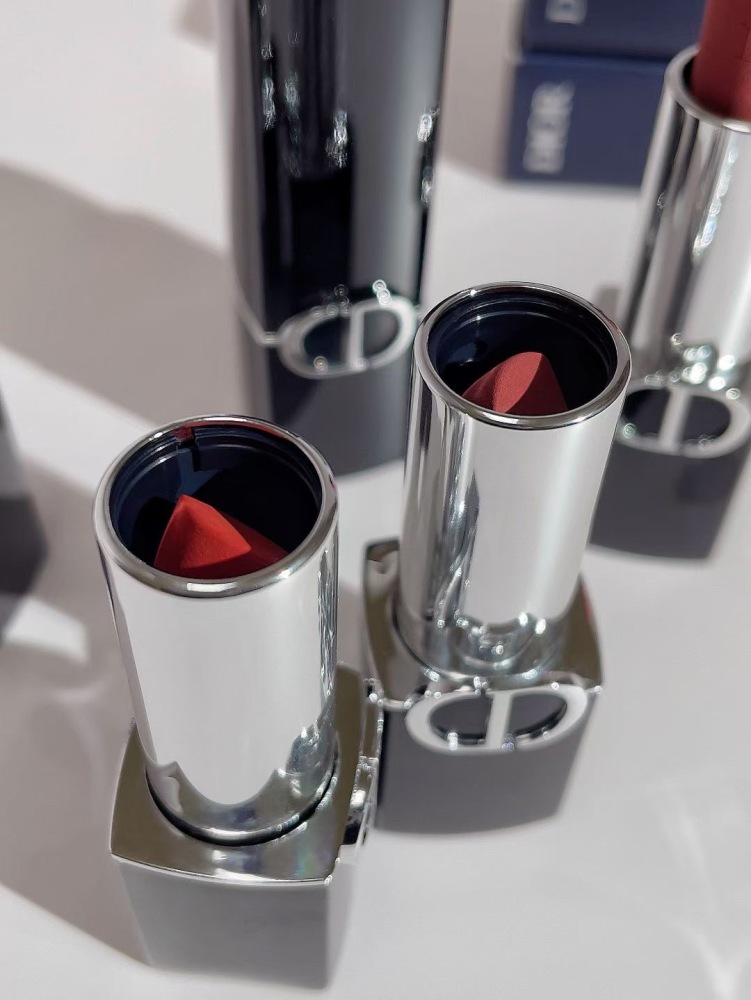 Dior Rouge Dior lip gloss 0.12oz