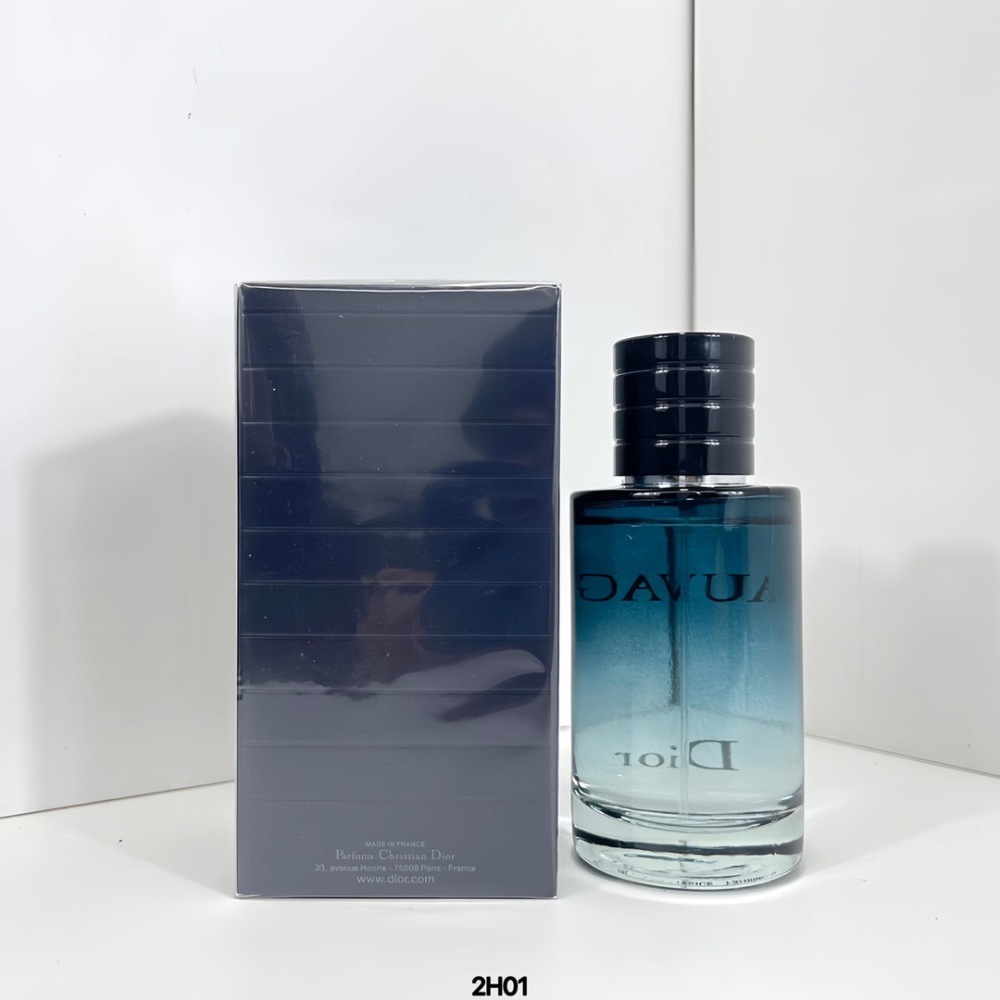 Dior Sauvage Eau de Toilette