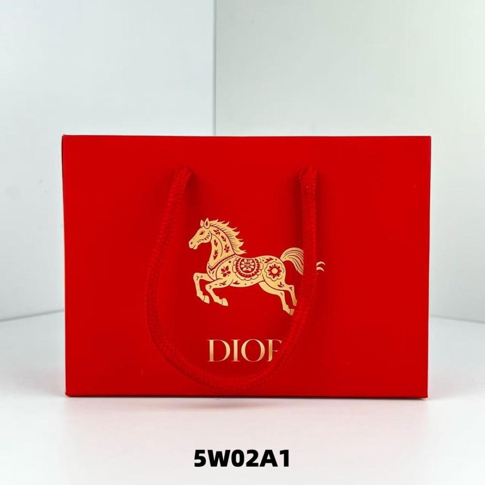 Dior Rouge Dior Limited Edition Lipstick Set