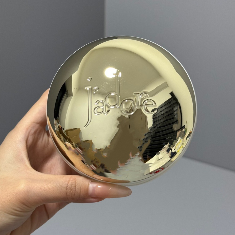 Dior J'adore Les Adorables Shimmering Scrub