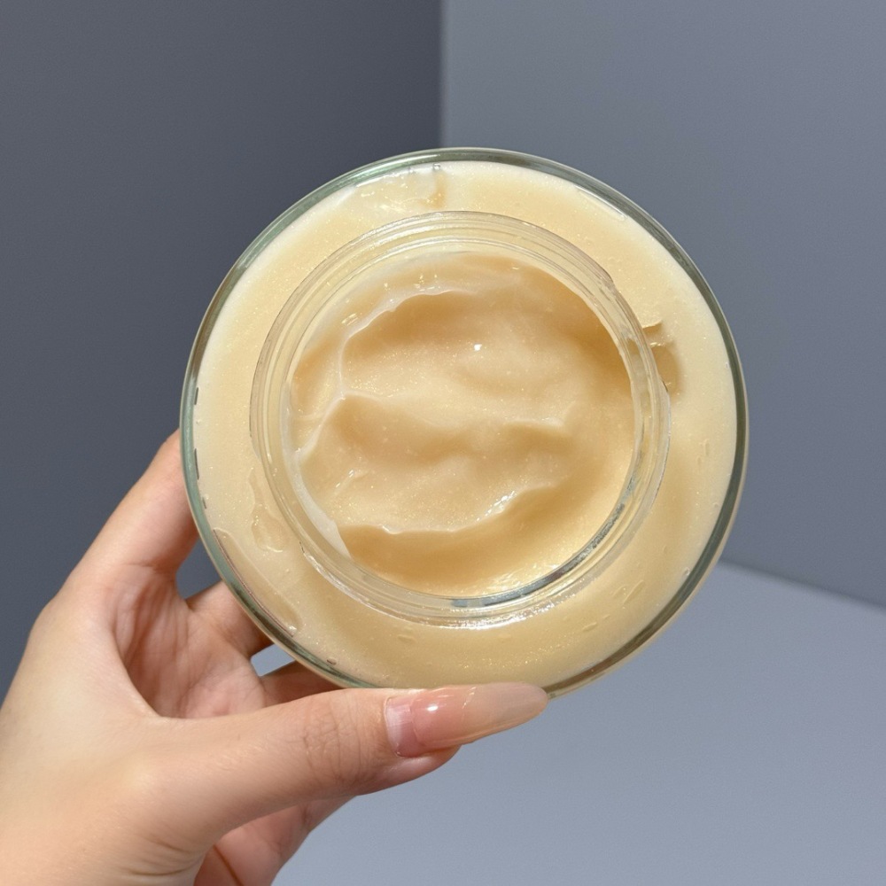 Dior J'adore Les Adorables Shimmering Scrub