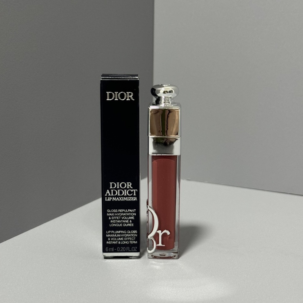 Dior Addict Lip Maximizer