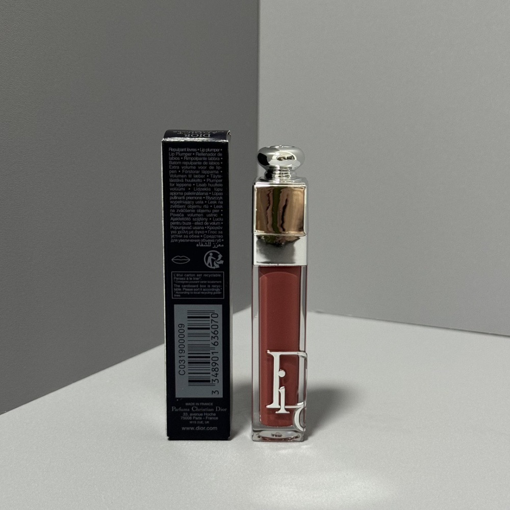 Dior Addict Lip Maximizer
