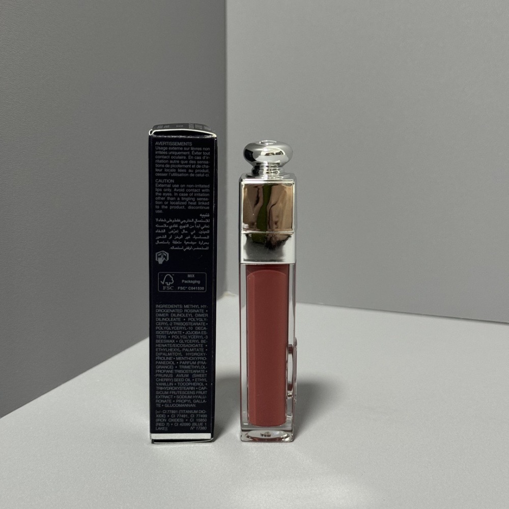 Dior Addict Lip Maximizer