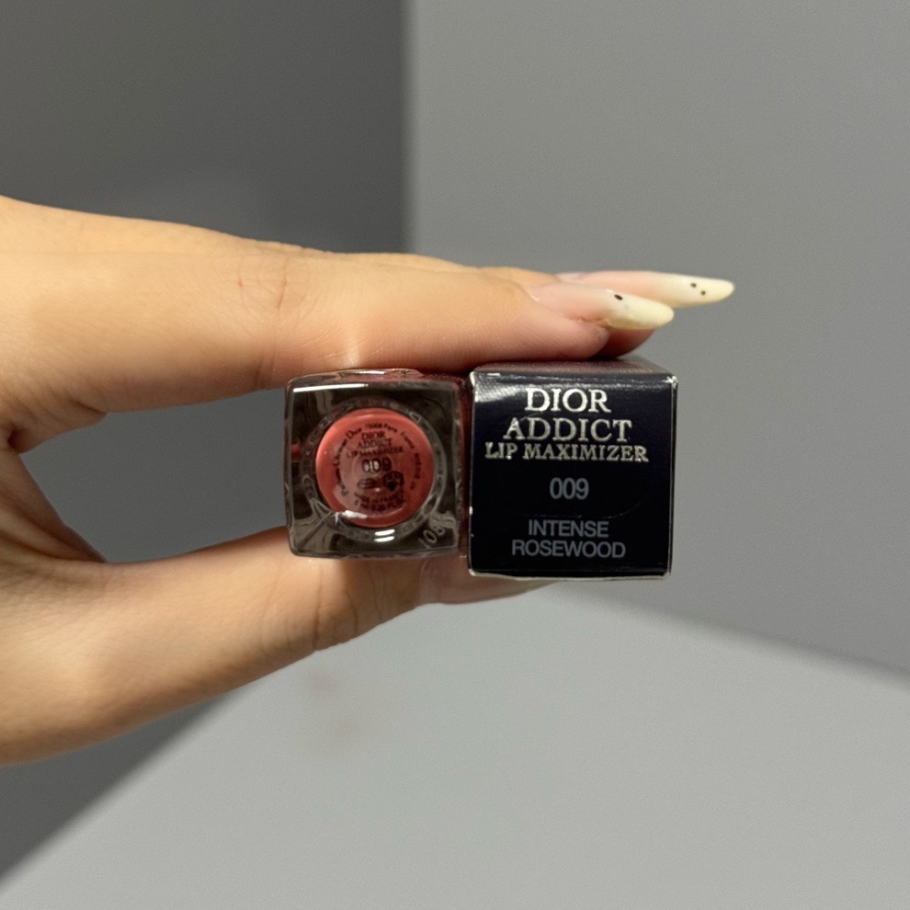 Dior Addict Lip Maximizer