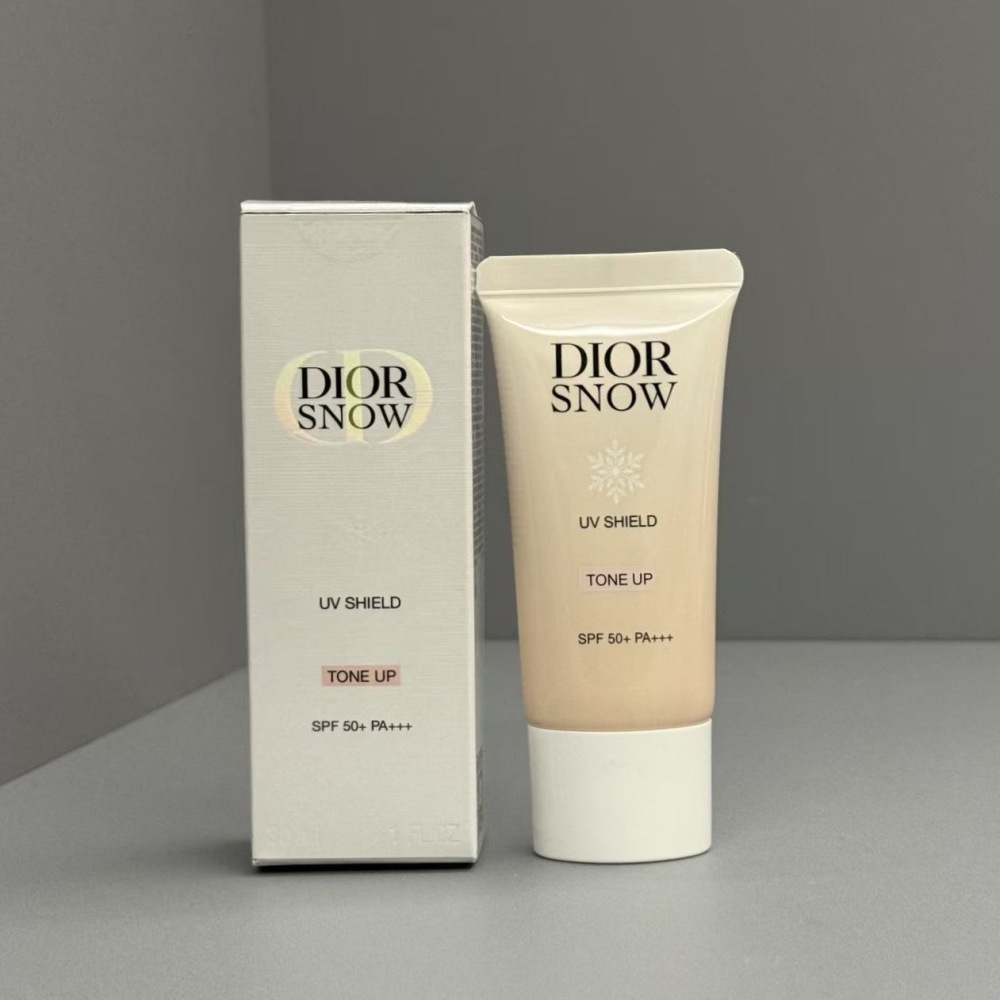 Dior Snow UV Shield Tone Up
