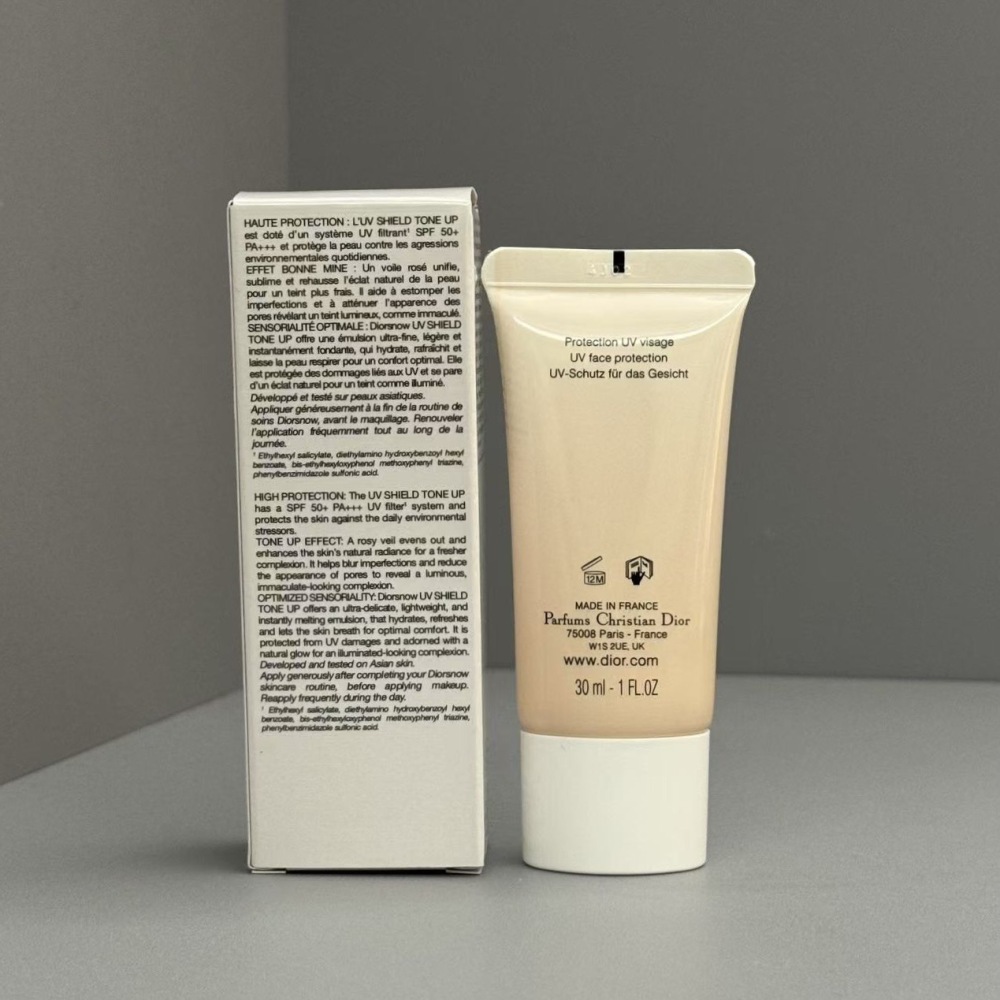 Dior Snow UV Shield Tone Up