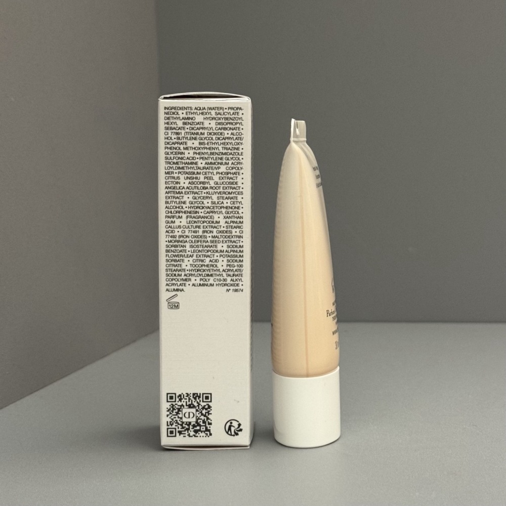 Dior Snow UV Shield Tone Up