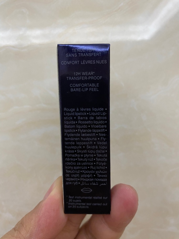 Dior Rouge Dior Forever Liquid