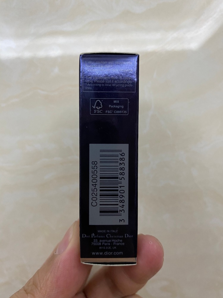 Dior Rouge Dior Forever Liquid