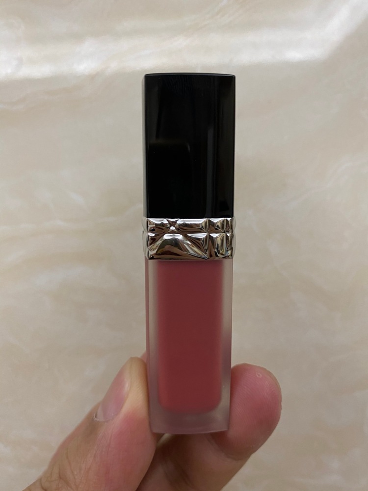 Dior Rouge Dior Forever Liquid