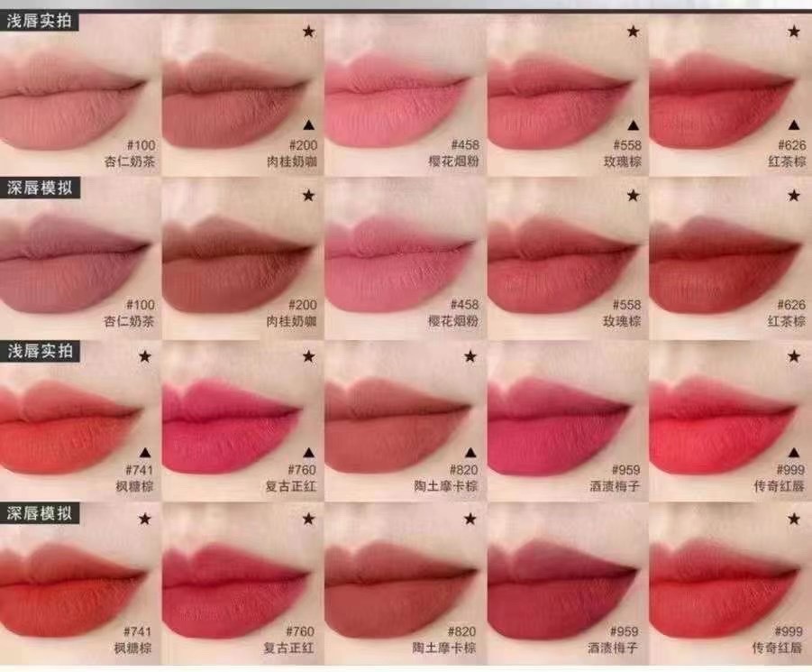 Dior Rouge Dior Forever Liquid