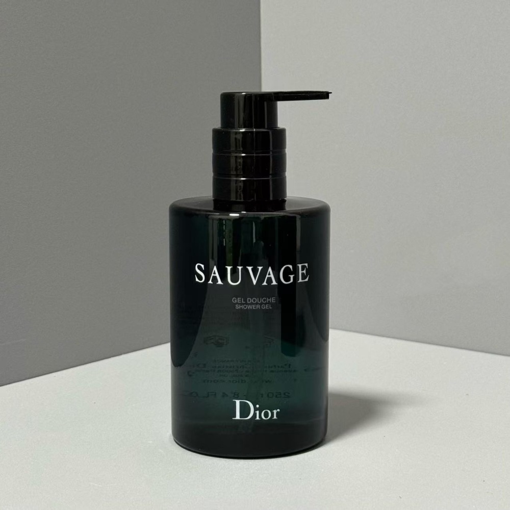 Dior Sauvage Shower Gel 250ML